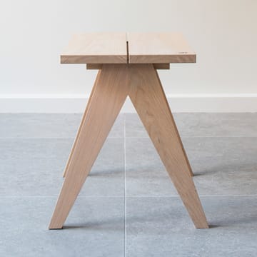 Lennart krakk - Oljet eik - Givarps