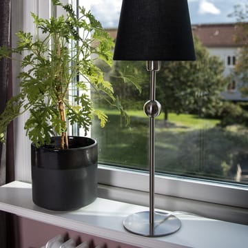 Astrid lampefot - Krom - Globen Lighting