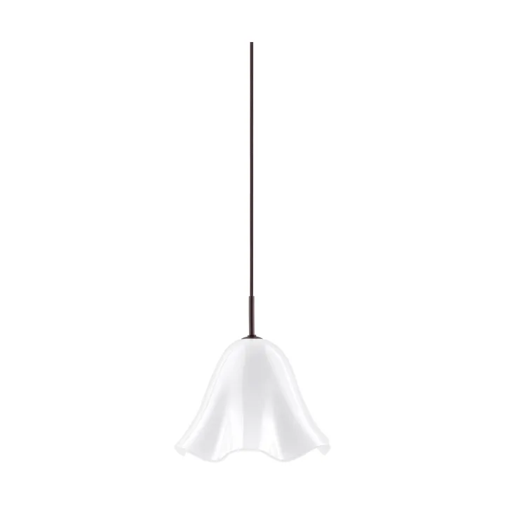 Bello pendel  - Hvit - Globen Lighting