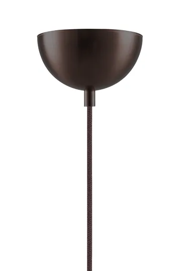 Bello pendel  - Hvit - Globen Lighting
