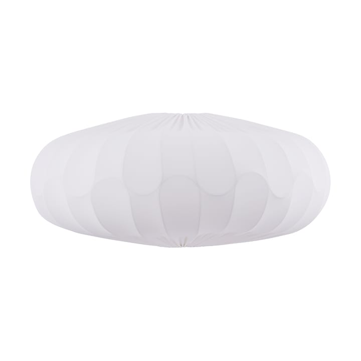 Bladverk lampskjerm Ø50 cm - Hvit - Globen Lighting