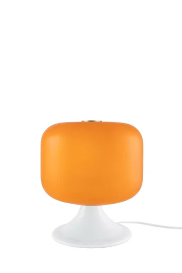 Bullen 25 bordlampe - Orange - Globen Lighting