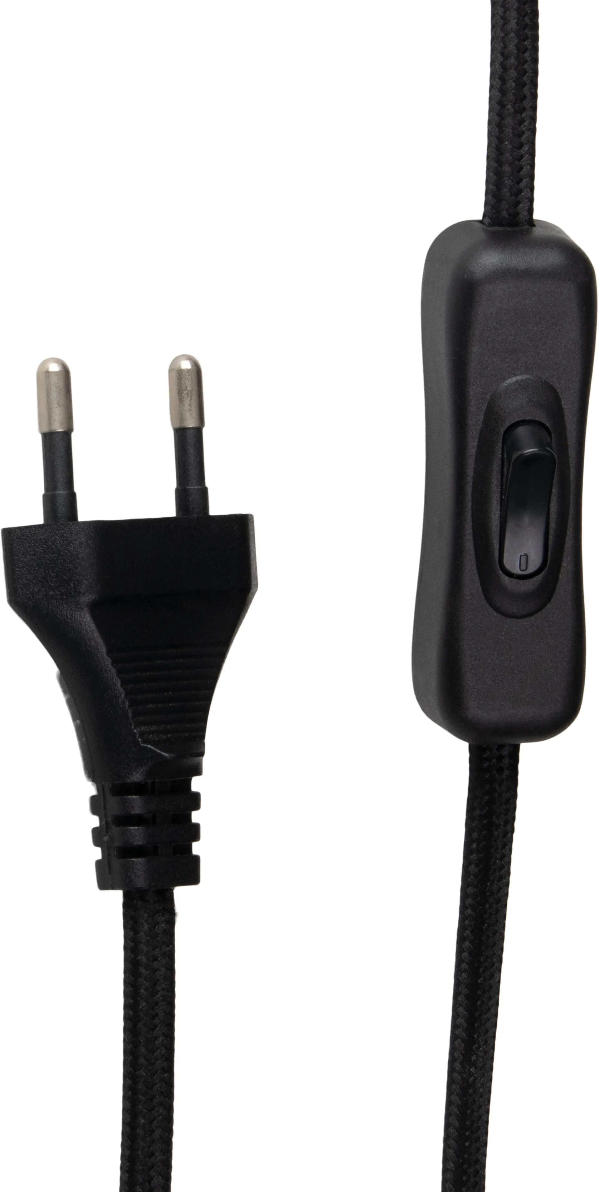 Cannes bordlampe, Burgunder Globen Lighting