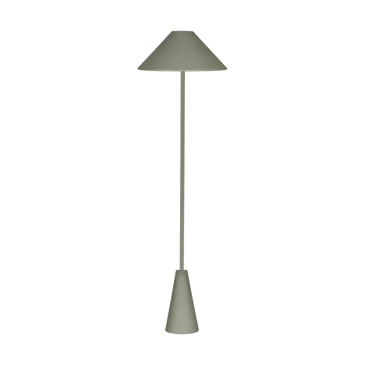 Cannes gulvlampe 140 cm - MoseGreen - Globen Lighting