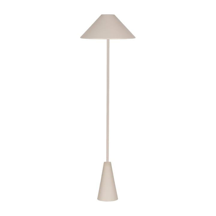 Cannes gulvlampe 140 cm - Mud - Globen Lighting