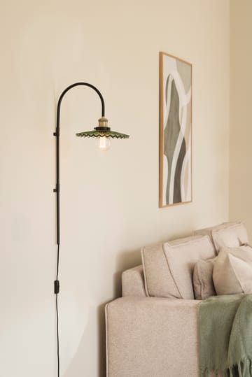 Cobbler vegglampe 75 cm - undefined - Globen Lighting