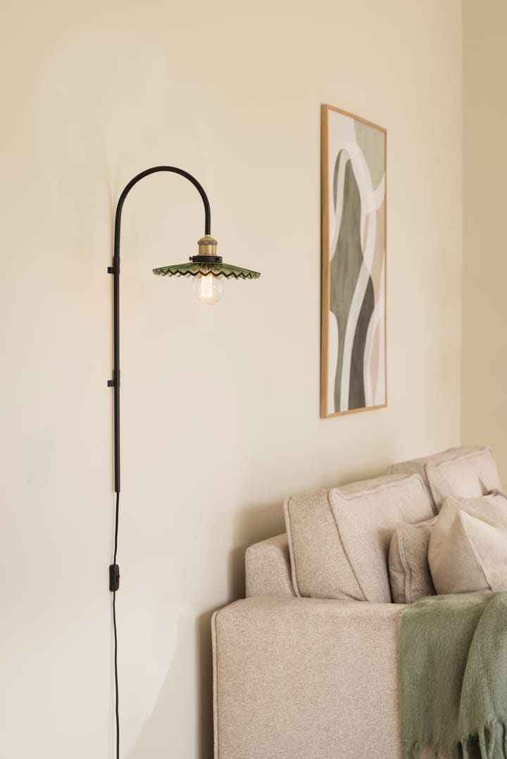 Cobbler vegglampe 75 cm Globen Lighting