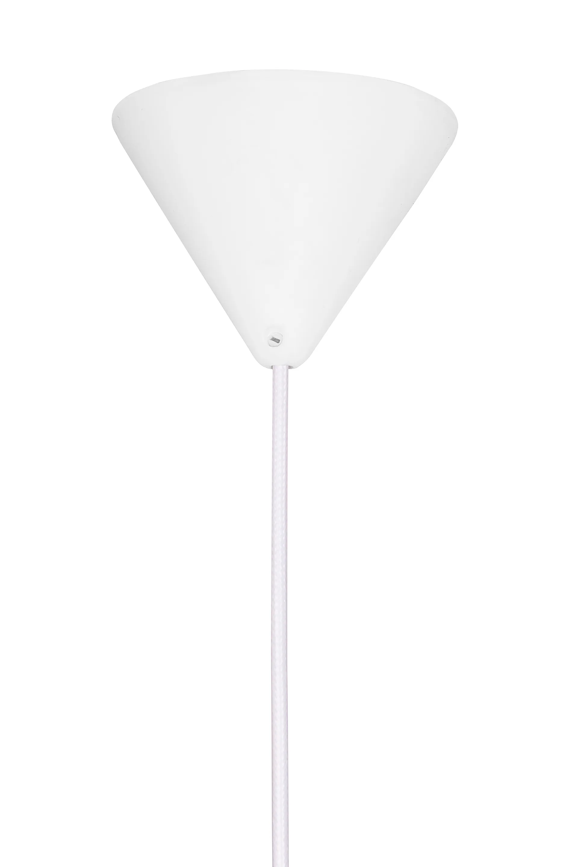 DOT 30 pendel, Hvit Globen Lighting