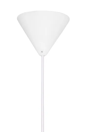 DOT 30 pendel - Hvit - Globen Lighting