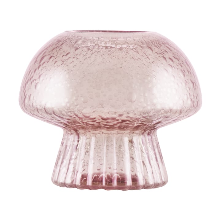 Fungo 12 telysholder Special Edition - Rosa - Globen Lighting