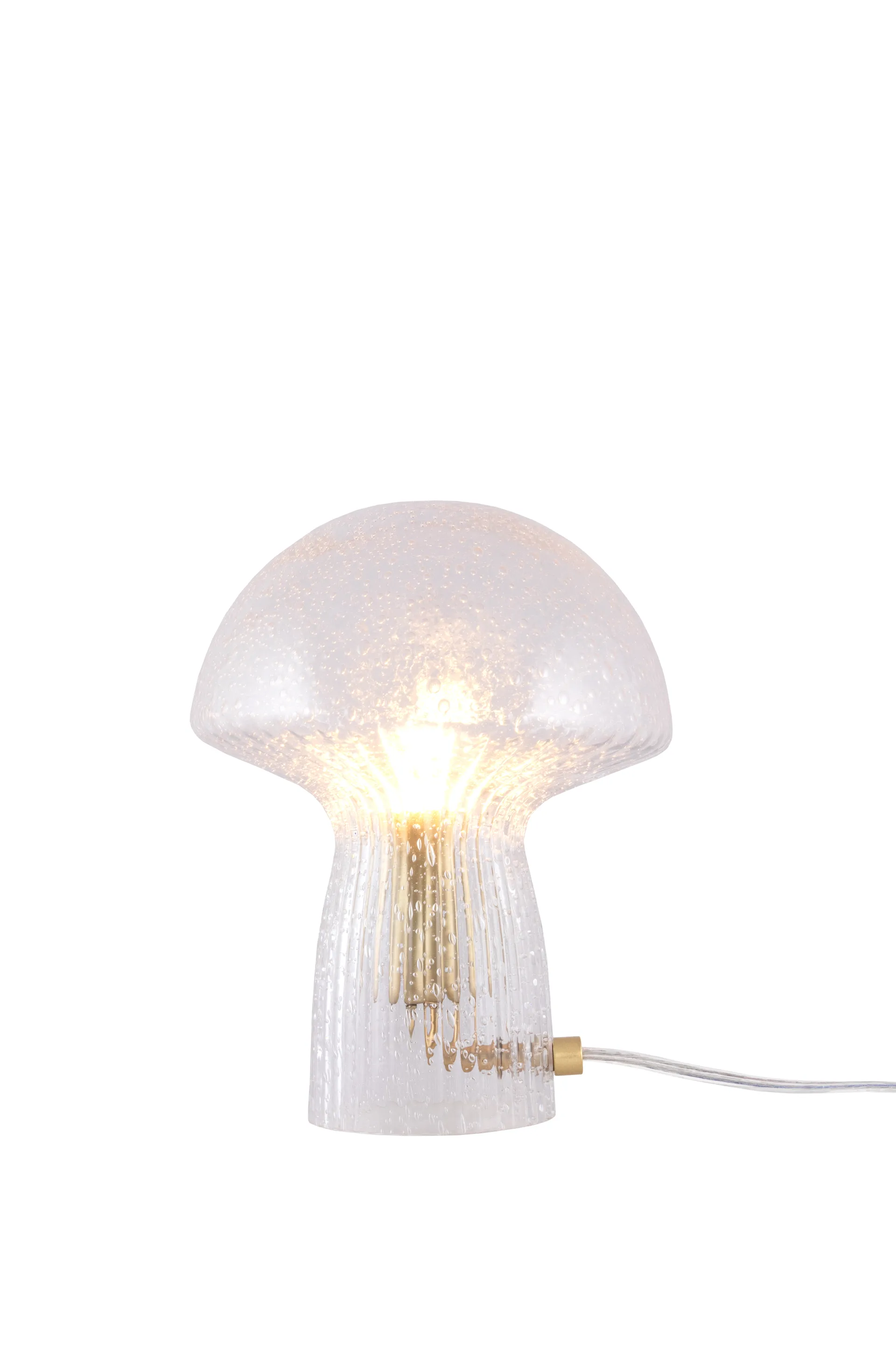 Fungo bordlampe Special Edition, 20 cm Globen Lighting