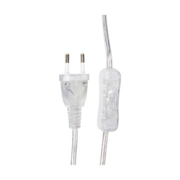 Fungo bordlampe Special Edition Rosa - Ø16 cm, H:20 cm - Globen Lighting