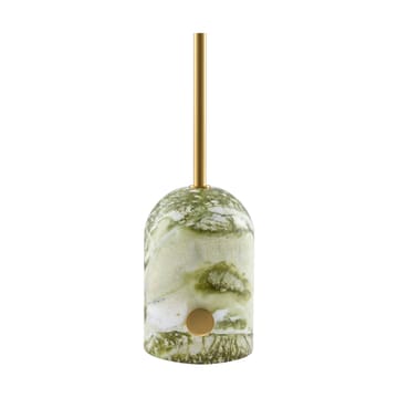Gino 20 bordlampe - LyseGreen marmor - Globen Lighting