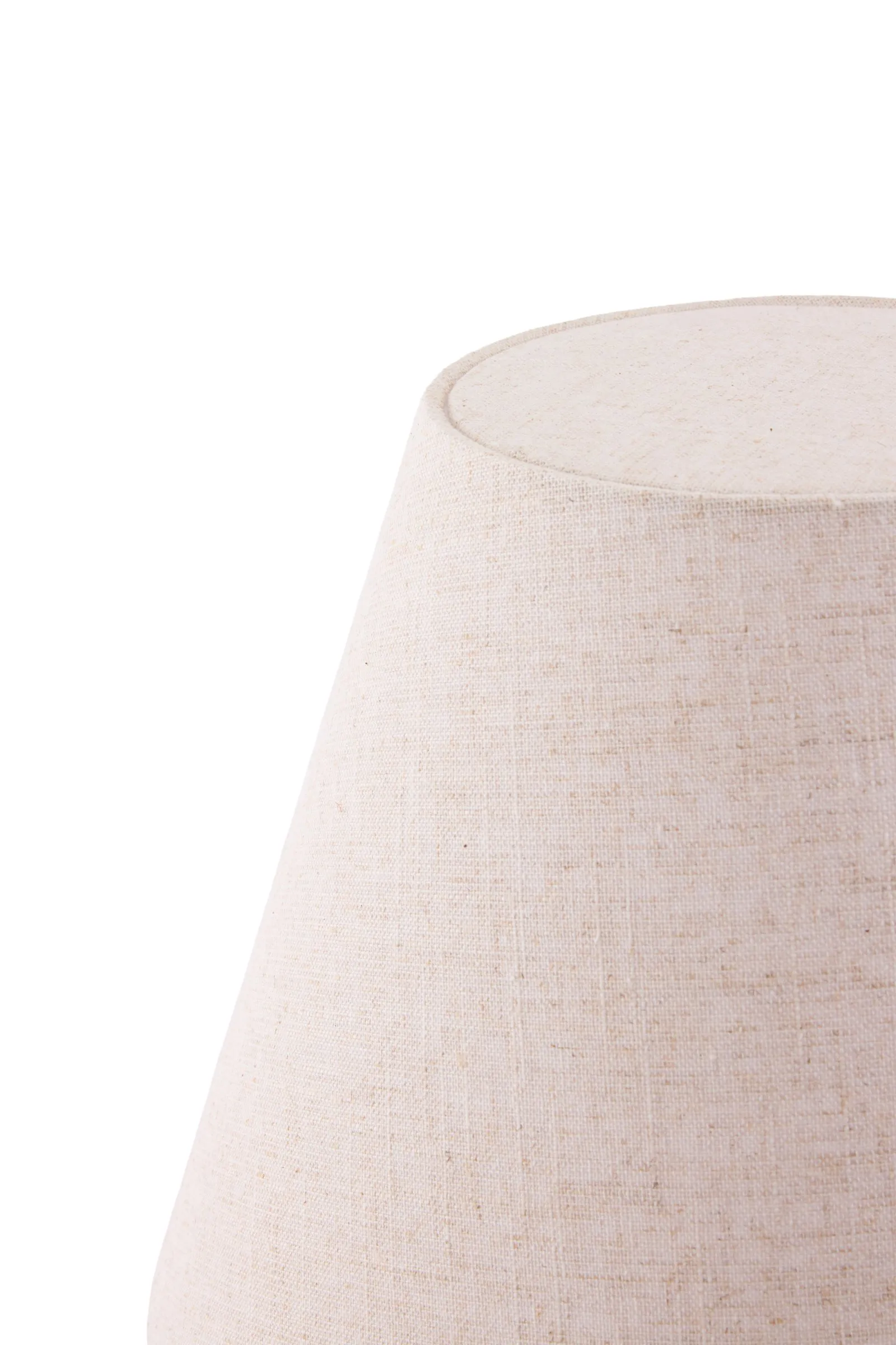 Gino gulvlampe, Beige travertin Globen Lighting