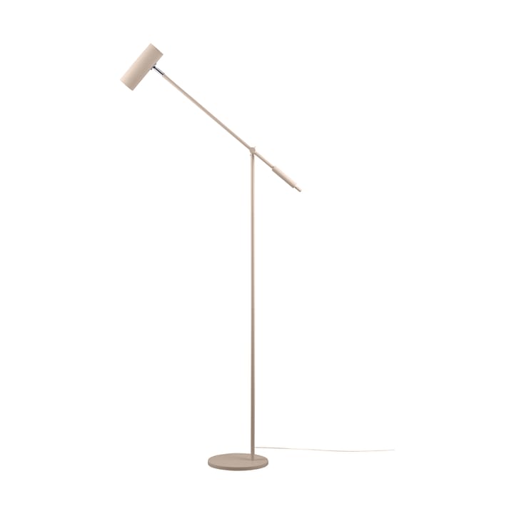 Hubble stålampe - Read beige - Globen Lighting