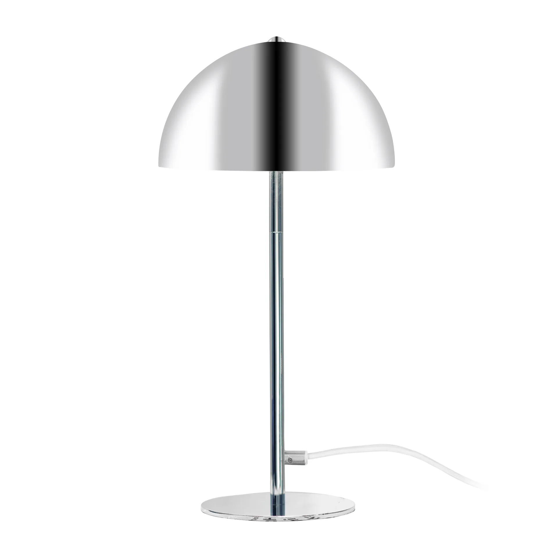 Icon bordlampe 36 cm, Krom Globen Lighting