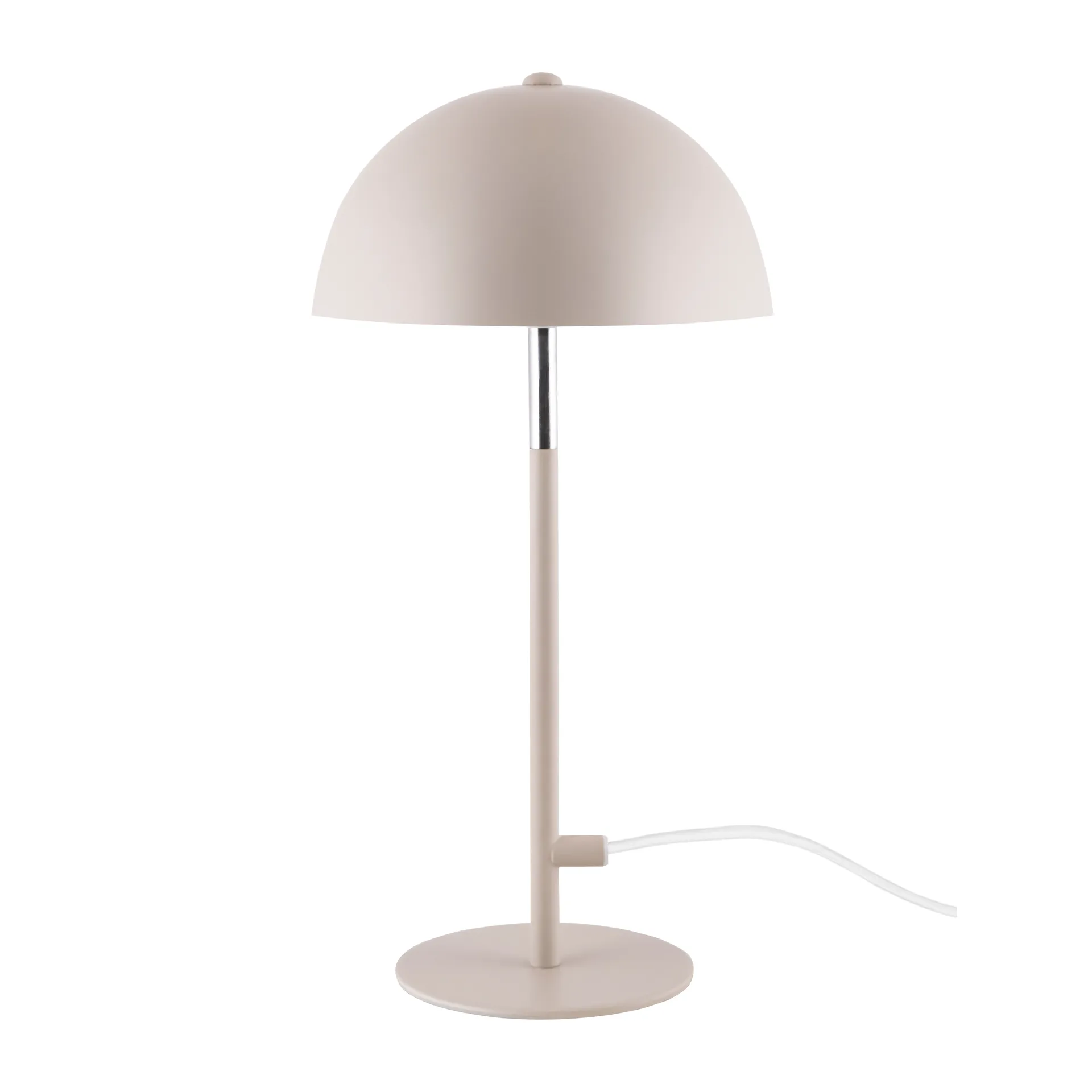 Icon bordlampe 36 cm, Latte Globen Lighting
