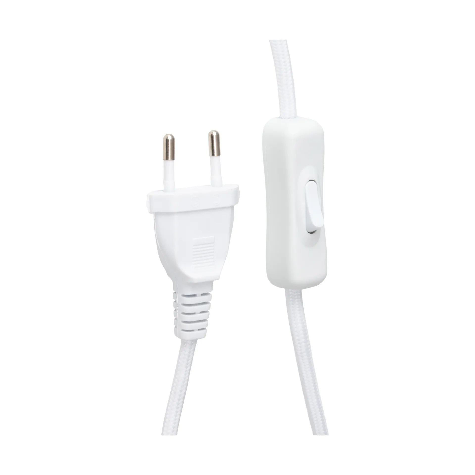 Illusion vegglampe/plafond 60 cm, Krom Globen Lighting