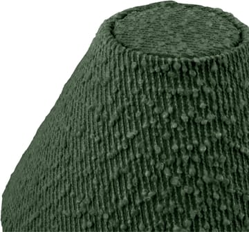 Iris 20 lampeskjerm - Bouclé moseGreen - Globen Lighting