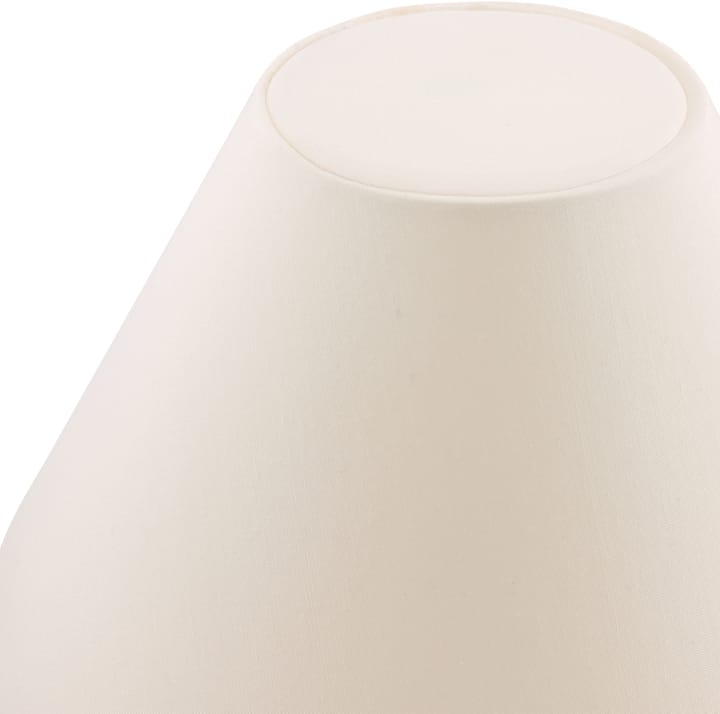 Iris 20 lampeskjerm, Creme Globen Lighting