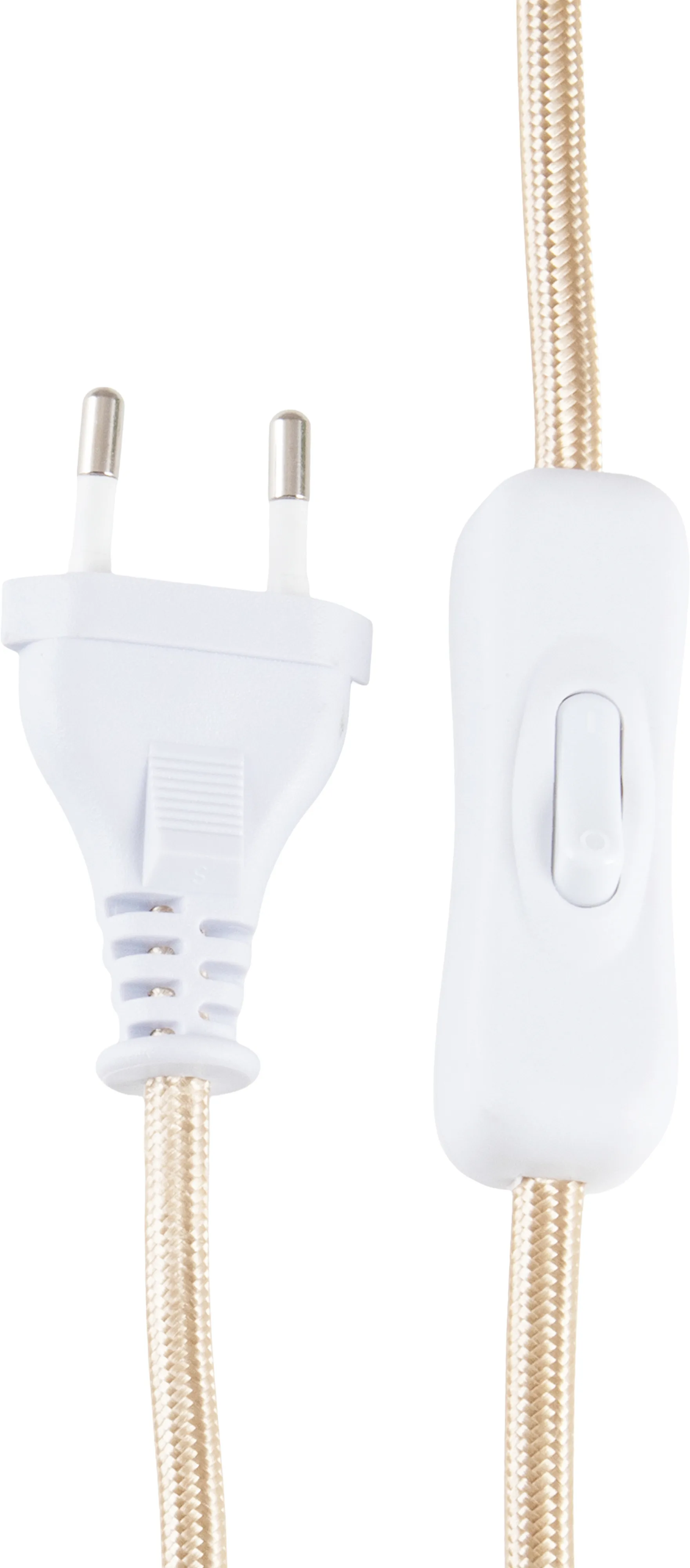 Iris 35 bordlampe 39 cm, Mocha Globen Lighting