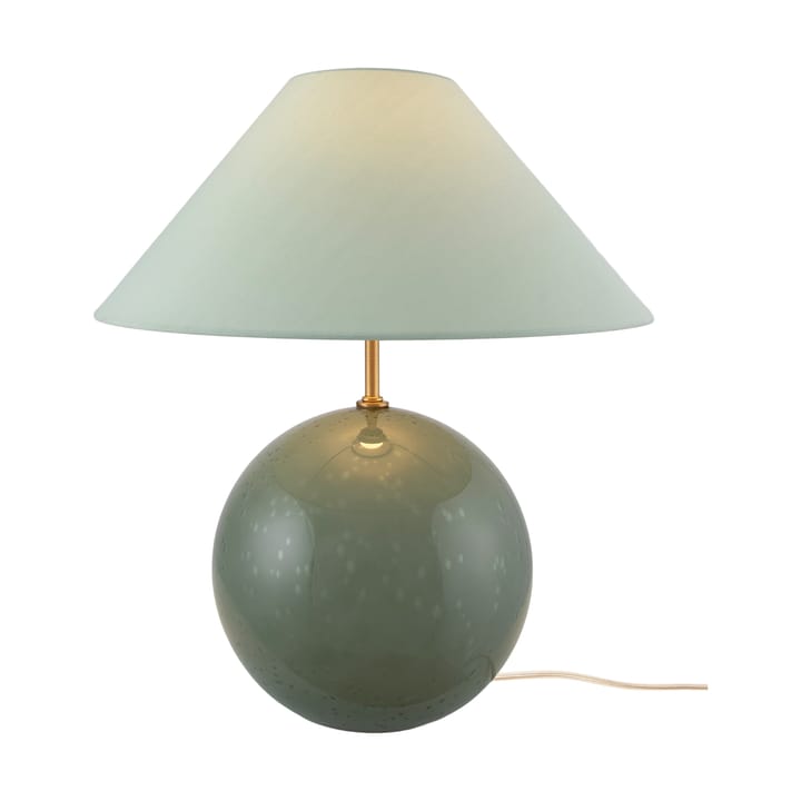 Iris 45 bordlampe, Green Globen Lighting