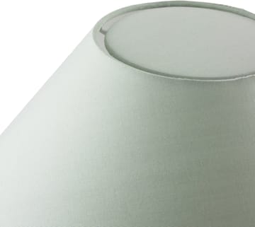 Iris 45 bordlampe - Green - Globen Lighting