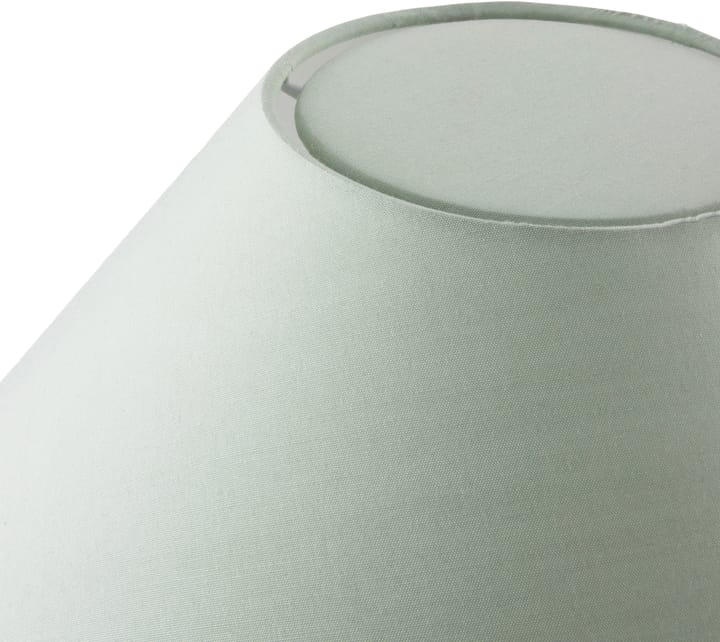 Iris 45 bordlampe, Green Globen Lighting