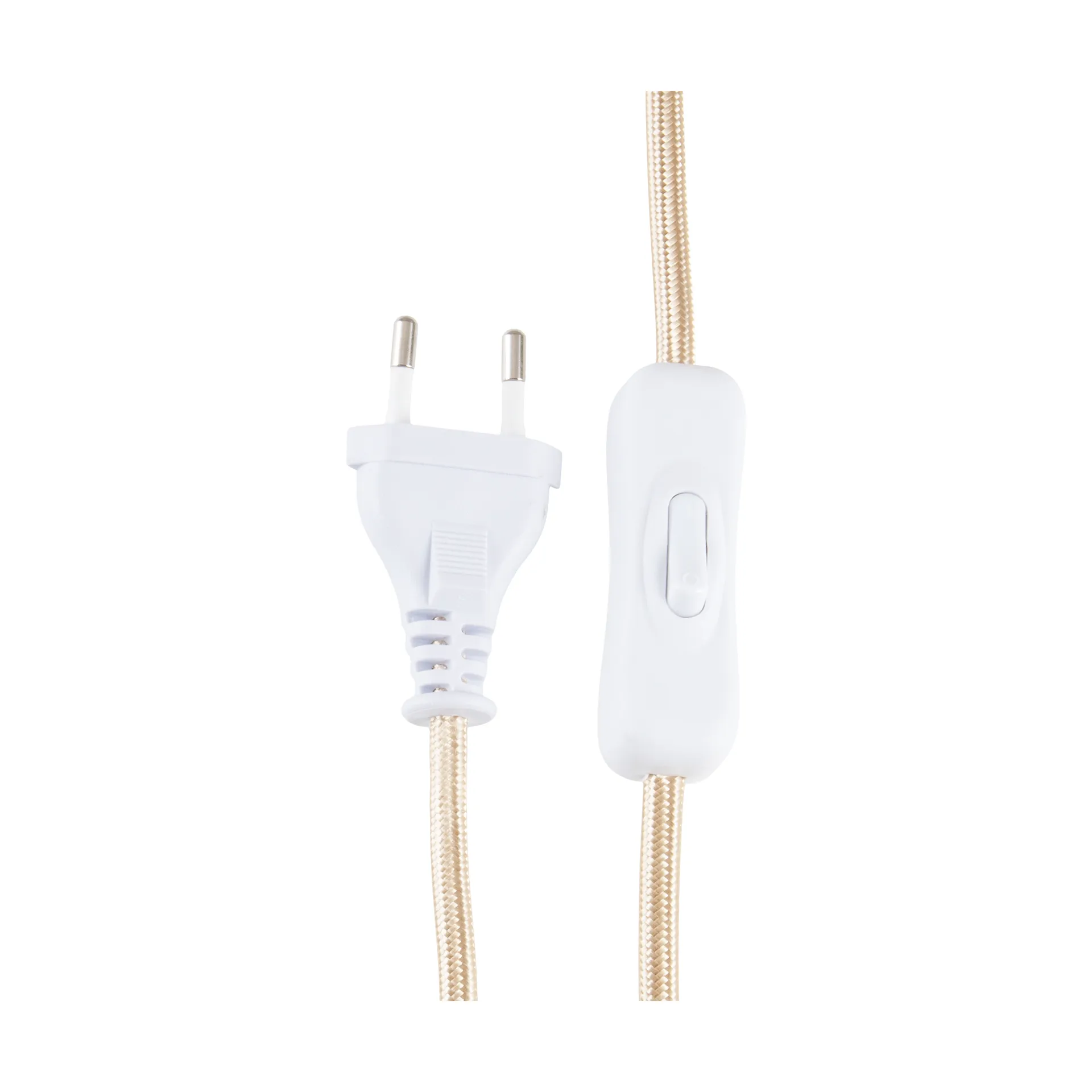 Iris 45 bordlampe, Mocha Globen Lighting