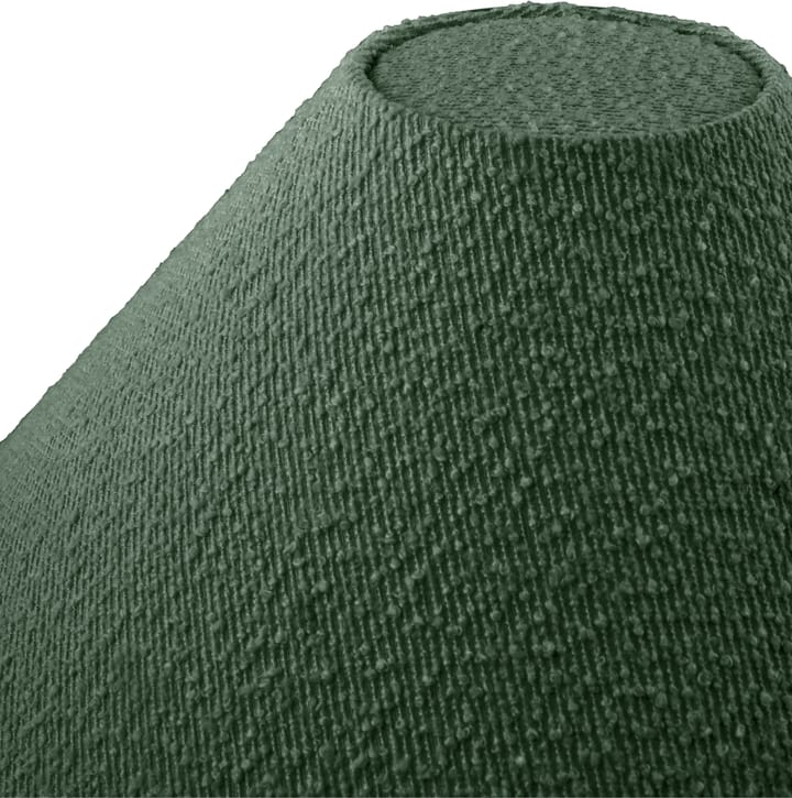 Iris 45 lampeskjerm, Bouclé moseGreen Globen Lighting