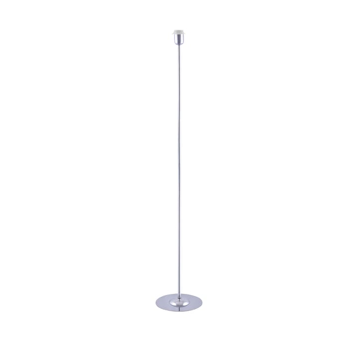 Iris gulvlampefot - Krom - Globen Lighting