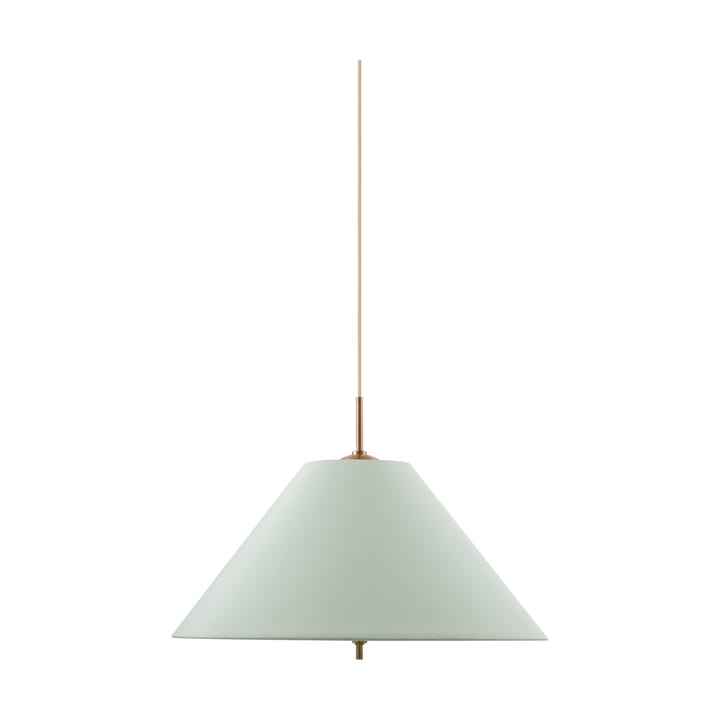 Iris pendel 50 - Grønn - Globen Lighting