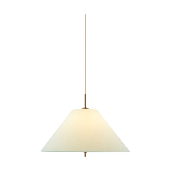 Iris pendel 50, Grønn Globen Lighting