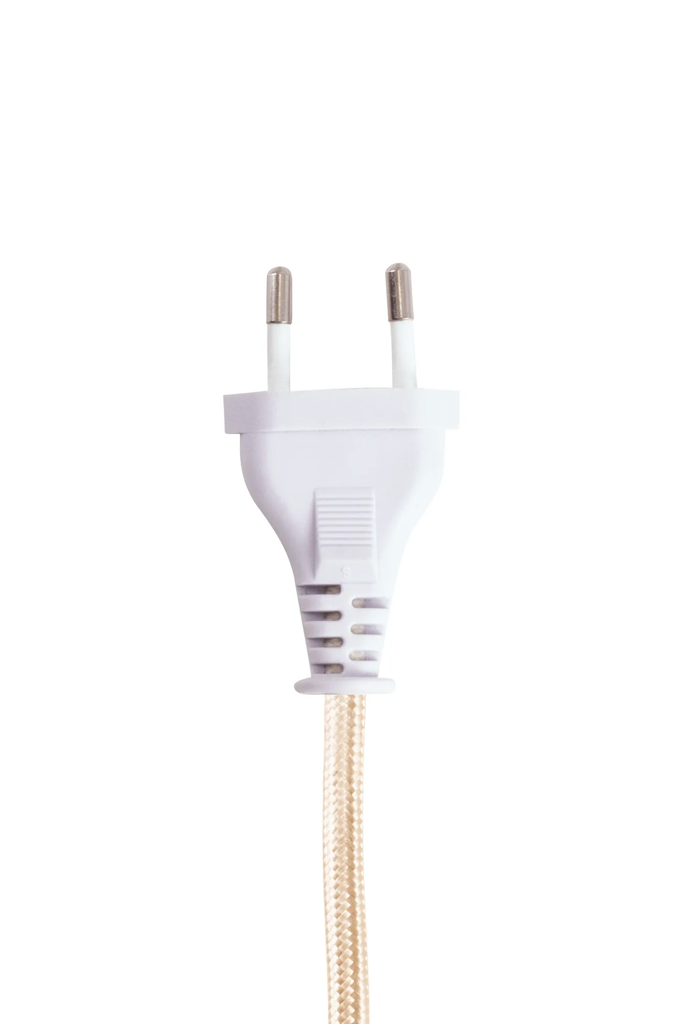 Iris vegglampe, Creme-noir Globen Lighting