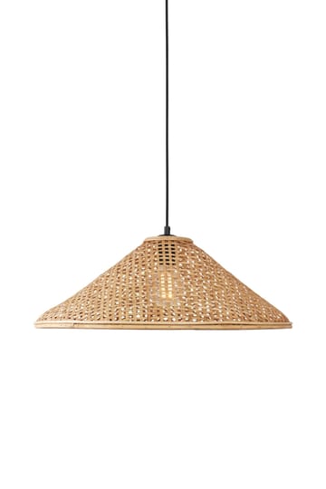 Jakarta lampeskjerm Ø55 cm - Natur - Globen Lighting