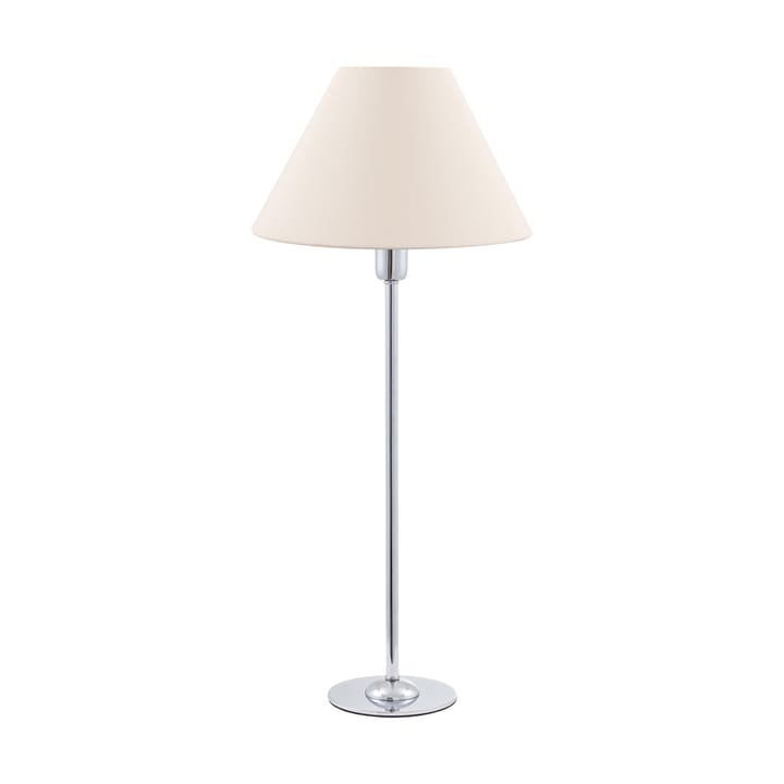 Lampefot Iris 45, Krom Globen Lighting