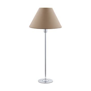 Lampefot Iris 45 - Krom - Globen Lighting