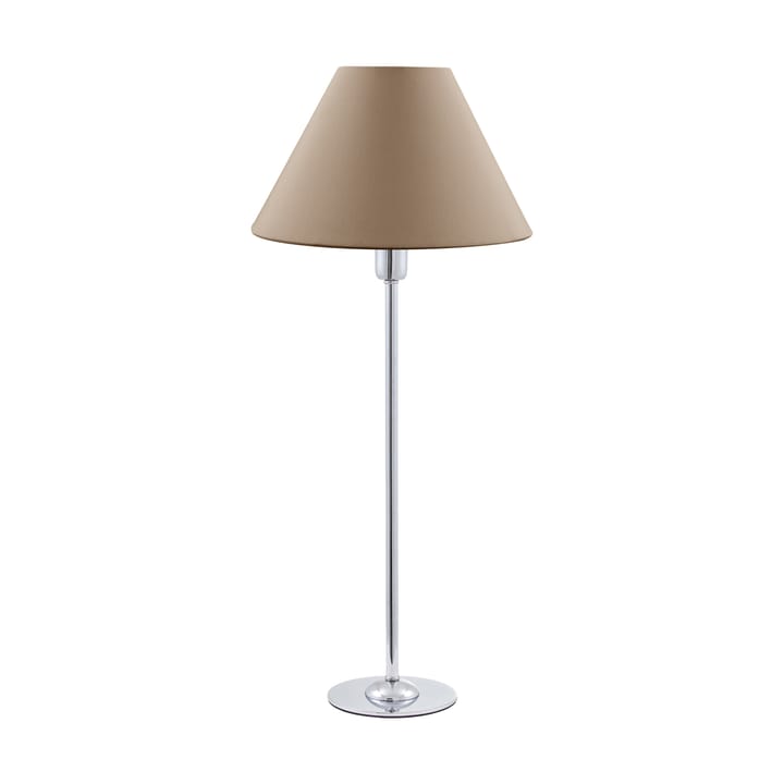 Lampefot Iris 45, Krom Globen Lighting