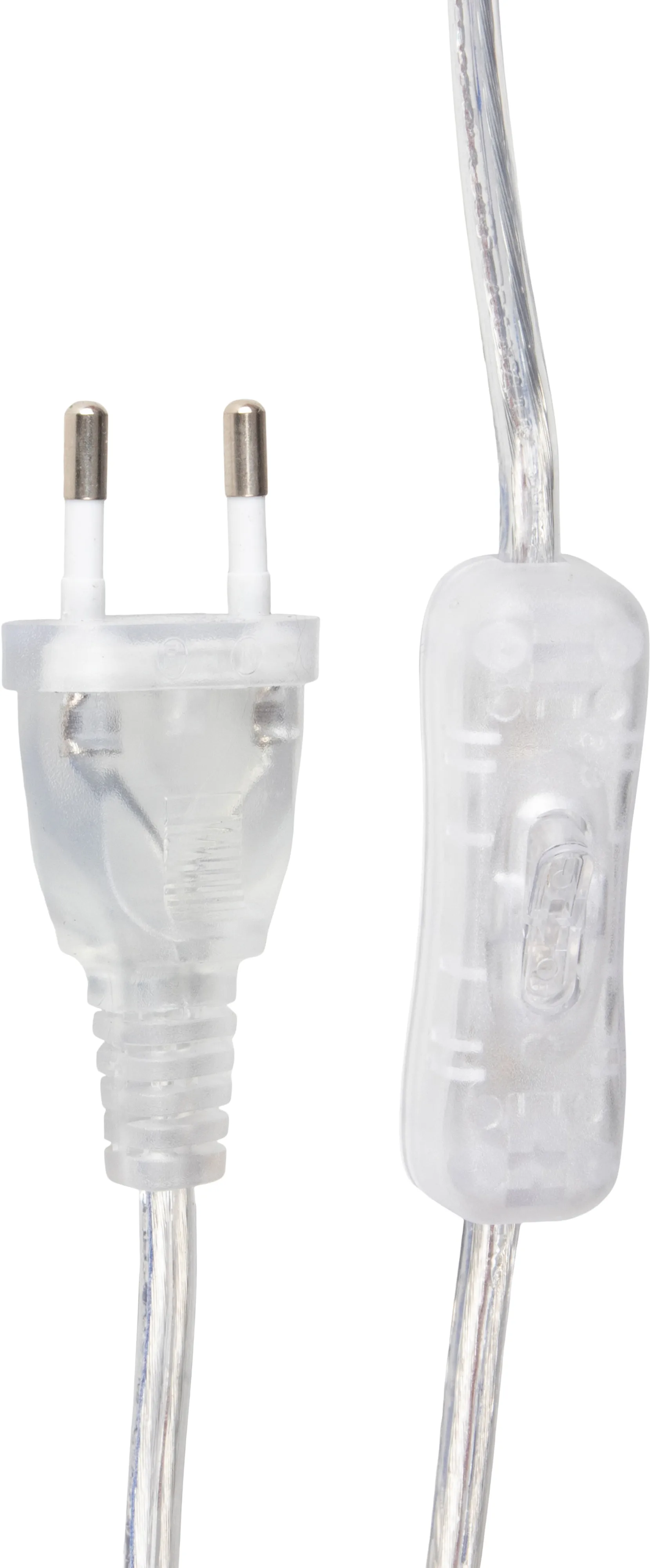 Lampefot Iris 45, Krom Globen Lighting