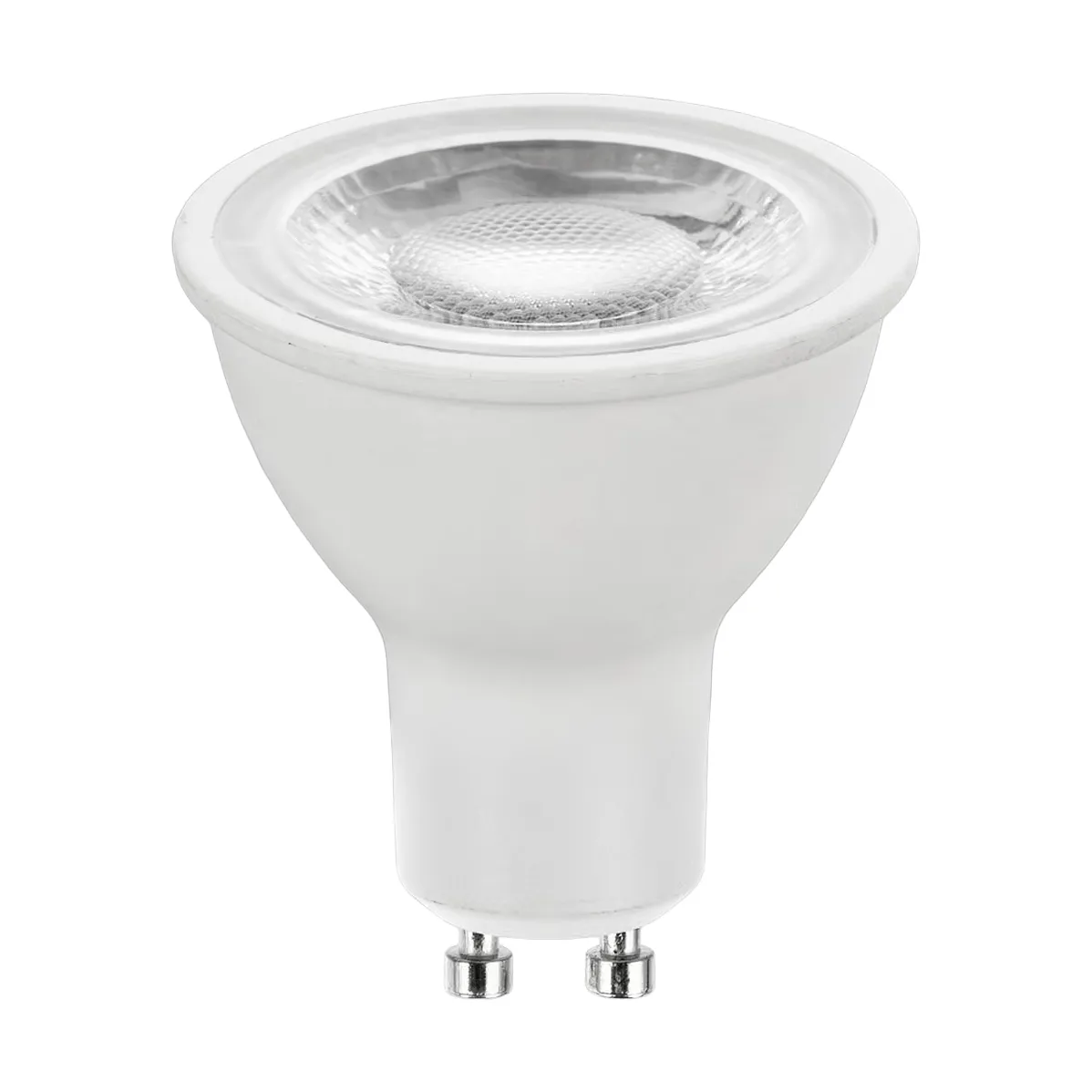 LED fast lyskilde GU10, 3000 K 400 lm 6 W Globen Lighting