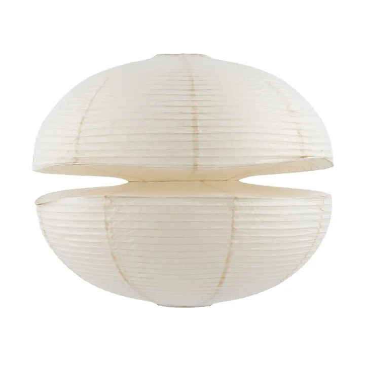 Mela lampeskjerm - Beige, Ø60 cm - Globen Lighting
