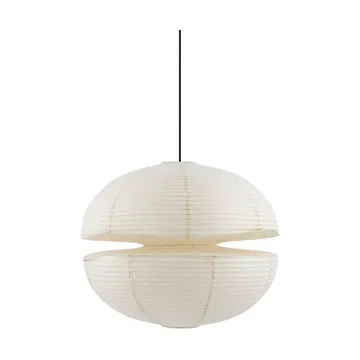 Mela lampeskjerm - Beige, Ø80 cm - Globen Lighting