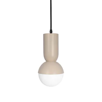 Nero Mini takpendel - beige - Globen Lighting