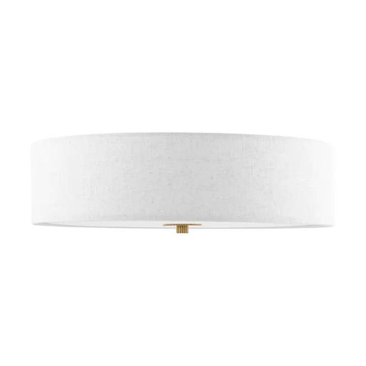 Noah 35 plafond - Hvit - Globen Lighting