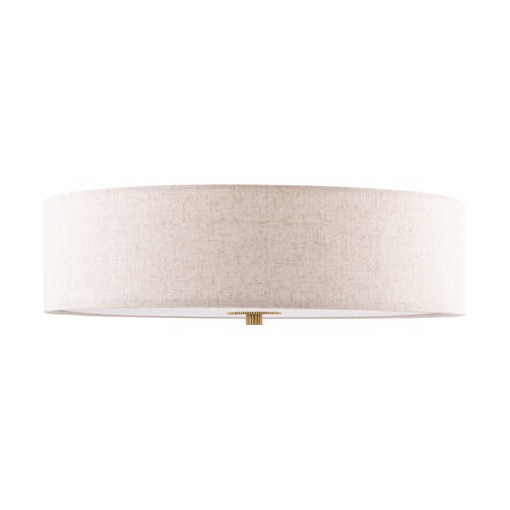 Noah 35 taklampe - Beige - Globen Lighting