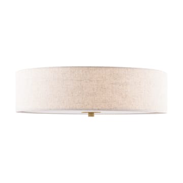 Noah 35 taklampe - Beige - Globen Lighting