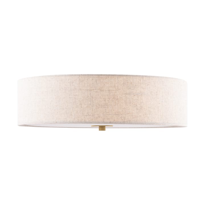 Noah 35 taklampe, Beige Globen Lighting