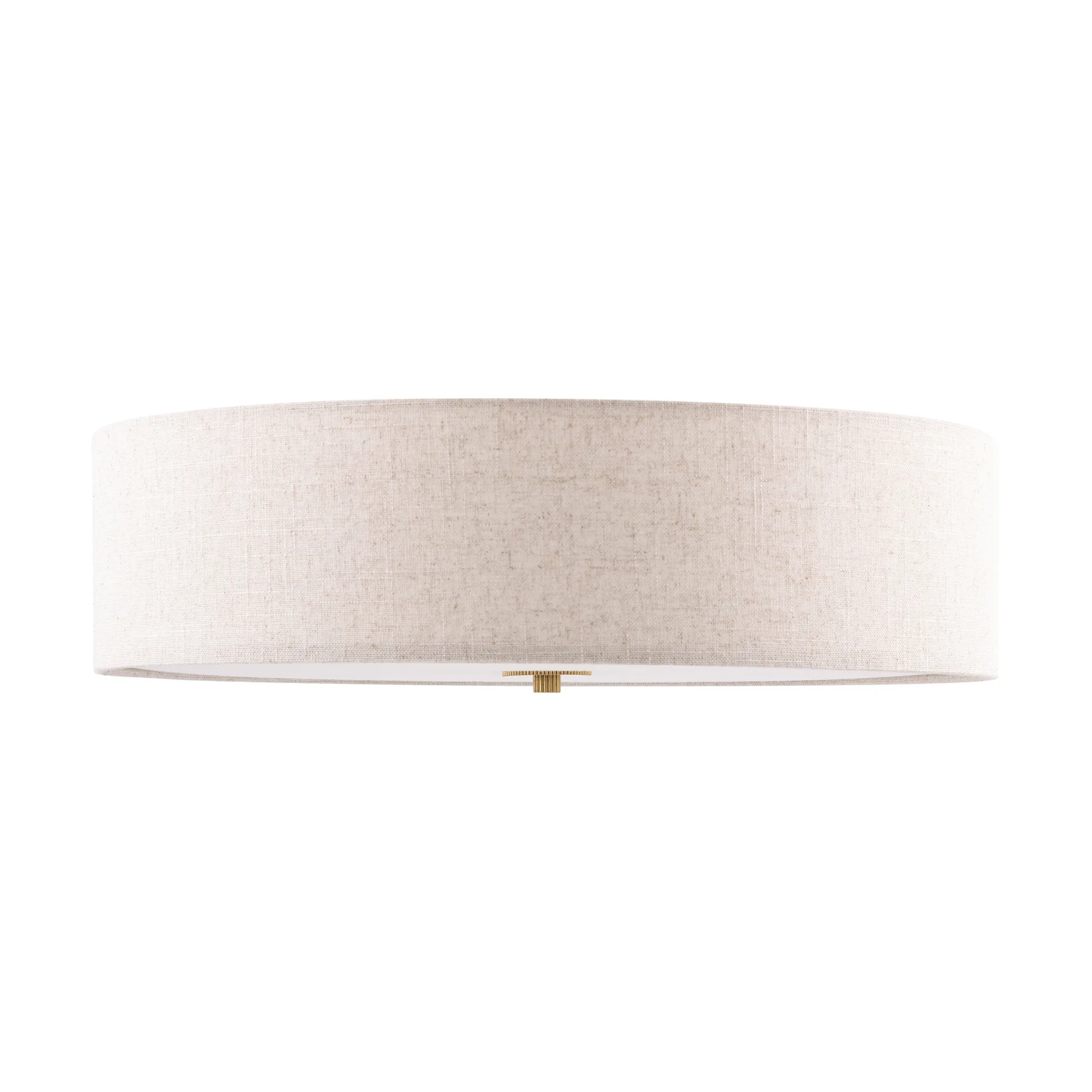 Noah 50 taklampe, Beige Globen Lighting