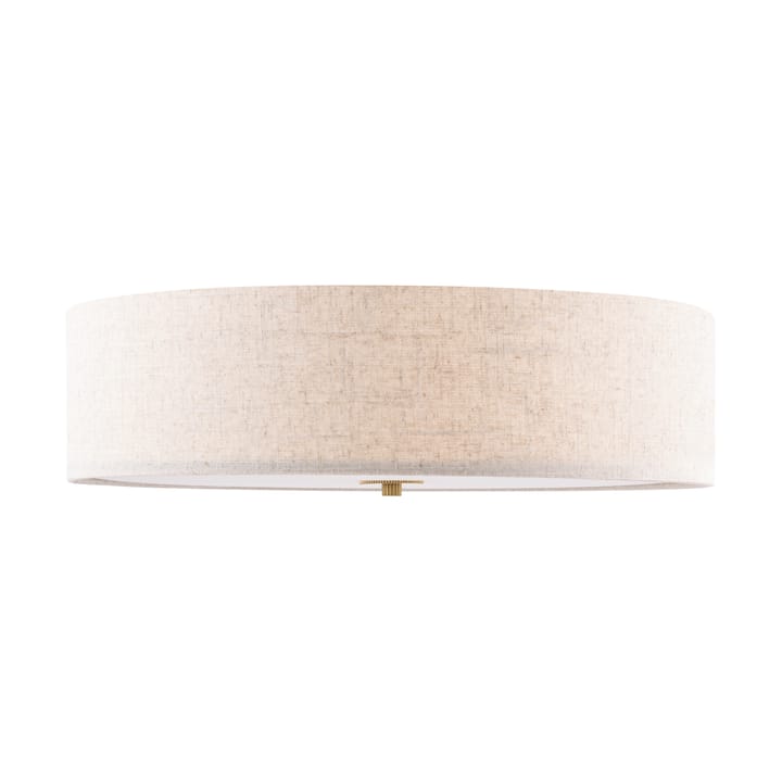 Noah 50 taklampe, Beige Globen Lighting