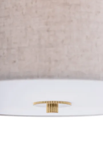 Noah 65 plafond - Beige - Globen Lighting